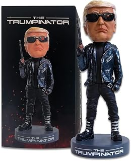 2028 Collectible Figure